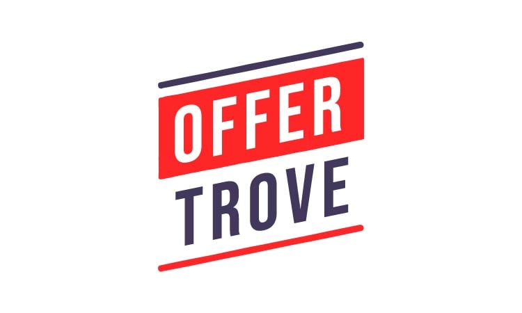 OfferTrove.com - buy Unique premium names